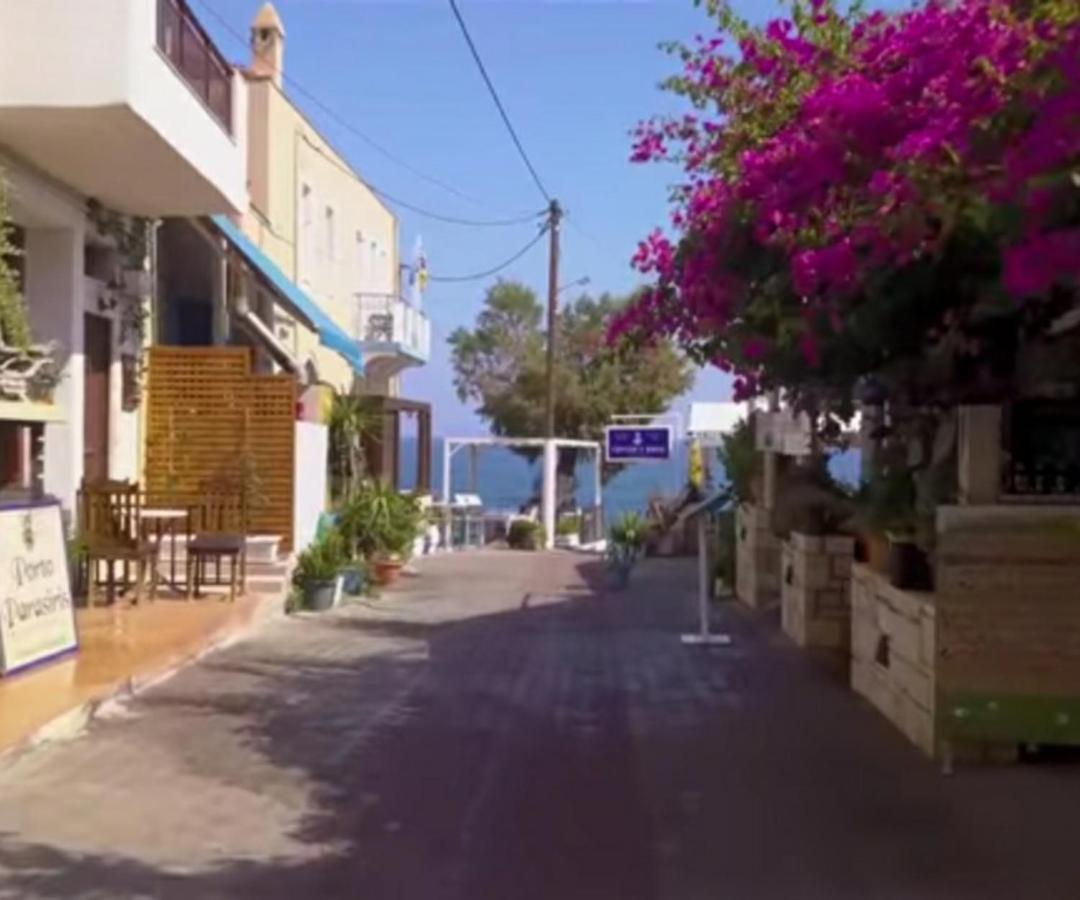 Holiday House By The Sea 3 Panormos  Exterior photo